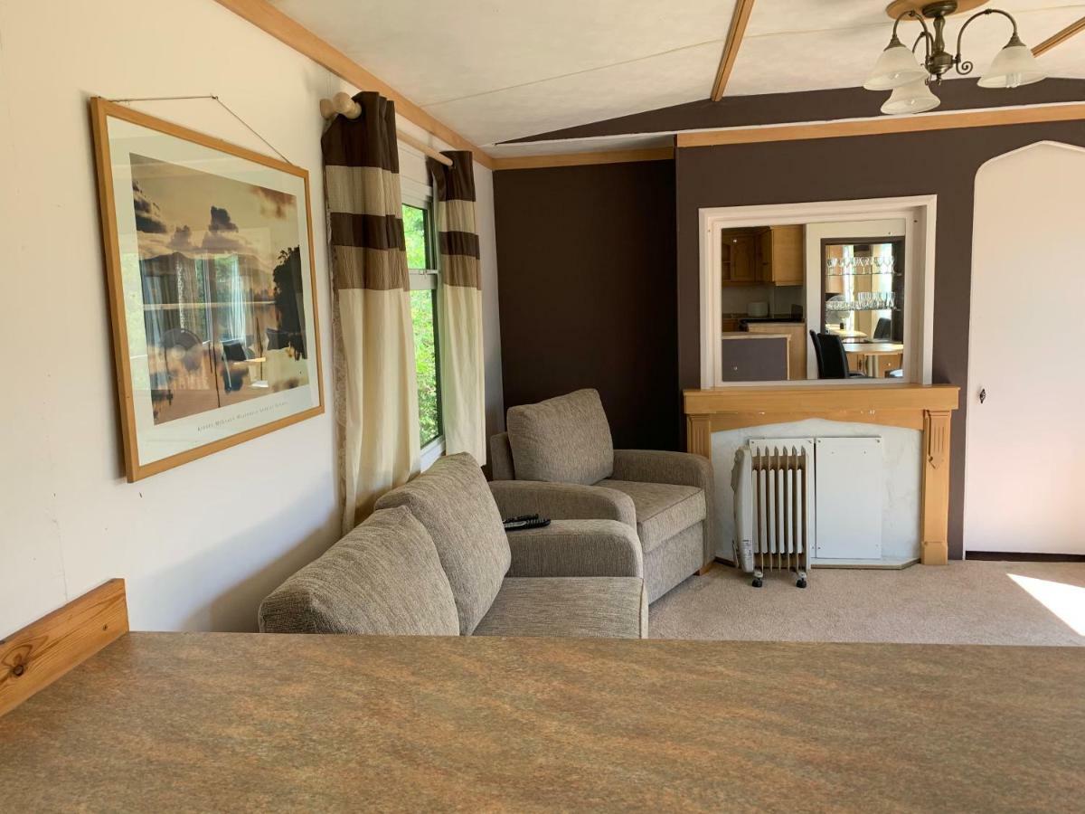 Private Countryside Holiday Cabin 10 Mins From Brighton Villa ภายนอก รูปภาพ